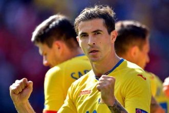 Bogdan Stancu surprinde inainte de meciul Turcia Romania Au jucatori de calitate