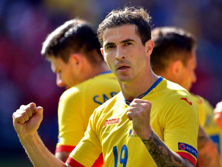 Bogdan Stancu surprinde inainte de meciul Turcia Romania Au jucatori de calitate