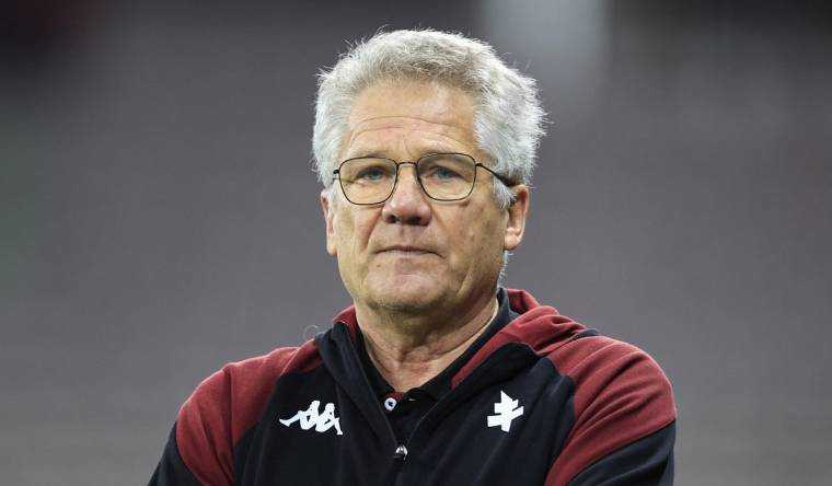 Bologni inainte de meciul Turcia Romania Un meci de mare importanta