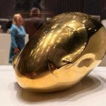 Brancusi in Germania Cea mai extinsa retrospectiva din ultimele decenii sub inaltul patronaj al trei presedinti