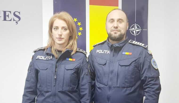 Campania Fara bullying in scolile din Arges Dialog despre siguranta elevilor impreuna cu cms sef Adina Anton si purtatorul de cuvant Florin Popa