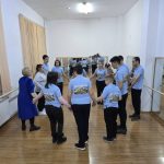 Campania MOBIL continua Tinerii cu dizabilitati din Arges necesita un microbuz multifunctional