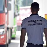 Captura impresionanta la granita peste 100 de pistoale si 60000 de tigari descoperite dintr un camion indreptandu se spre Germania