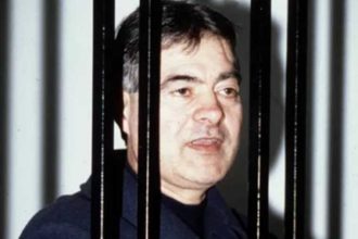 Capul mafiei siciliene Cosa Nostra Nitto Santapaola a decedat in inchisoare la varsta de 87 de ani