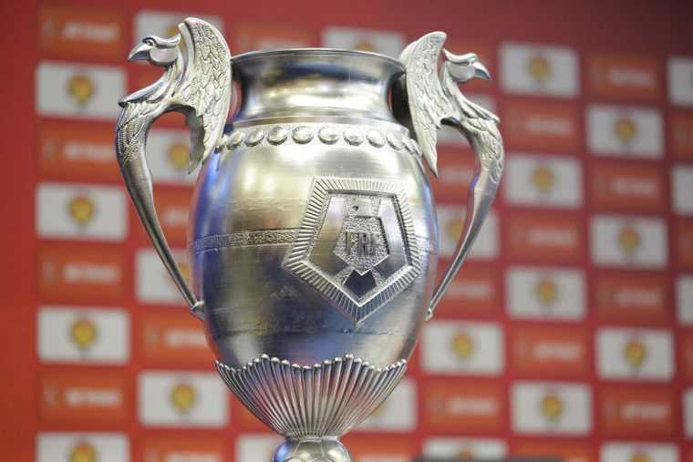 Cati bani primesc echipele calificate in semifinalele Cupei Romaniei Betano