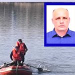 Ce declaratii a facut politia despre barbatul inecat din Pitesti disparut de cateva zile