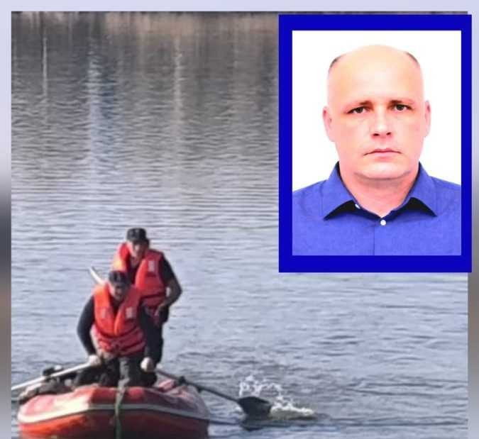 Ce declaratii a facut politia despre barbatul inecat din Pitesti disparut de cateva zile