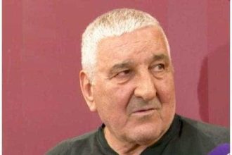 Ce pensie are Rica Raducanu Sotia se teme sa nu o pierd