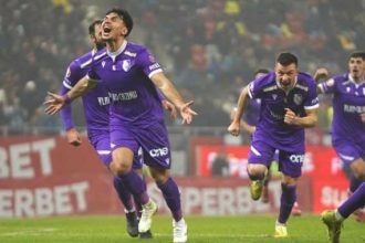 Ce recompense vor primi jucatorii de la FC Arges pentru calificarea in play off
