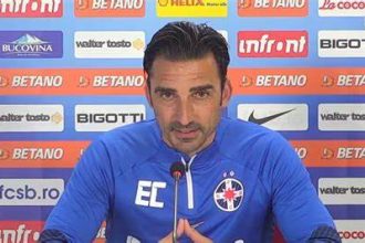 Ce urmeaza pentru Elias Charalambous dupa separarea de FCSB