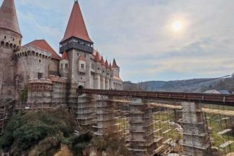 Cele mai frumoase 10 destinatii din Transilvania Locuri pe care trebuie sa le explorezi macar o data n viata