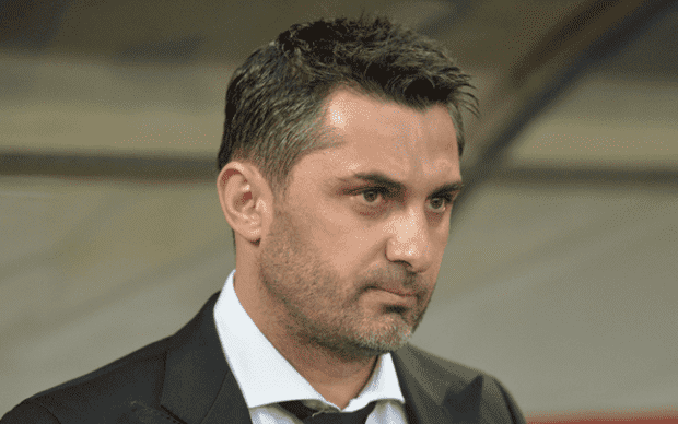 Claudiu Niculescu dupa partida FC Arges Unirea Slobozia Pitenii au demonstrat ca merita sa fie in play off