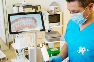 Clinica de stomatologie Dr TEO Zambim impreuna in orice moment Fazetele dentare