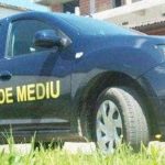 Comisarii Garzii de Mediu obligati sa utilizeze camere de corp