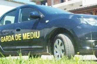 Comisarii Garzii de Mediu obligati sa utilizeze camere de corp