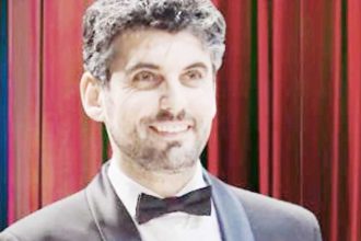 Concert simfonic cu umor stand up la Filarmonica Pitesti