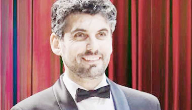 Concert simfonic cu umor stand up la Filarmonica Pitesti