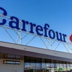 Consiliul Concurentei evalueaza achizitia Carrefour Romania de catre Paval Holding