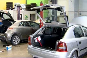 Consumul de GPL atinge un nivel record cererea pentru instalatii auto s a dublat din cauza cresterei preturilor la benzina si motorina