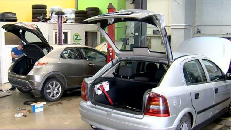 Consumul de GPL atinge un nivel record cererea pentru instalatii auto s a dublat din cauza cresterei preturilor la benzina si motorina