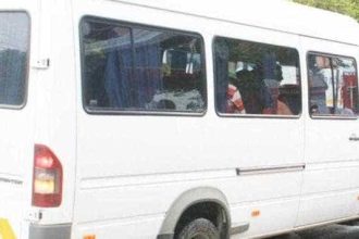 Continu a dezvaluirile despre ilegalitatile din transportul judetean de persoane O firma a licitat si a castigat la Craiova cu microbuzele noi retrase de pe traseele din Arges