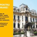 Control la Muzeul Enescu Manuscrisele compozitorului pastrate timp de 4 ani in containere in afara muzeului