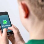 Conturi WhatsApp speciale pentru adolescentii sub 13 ani