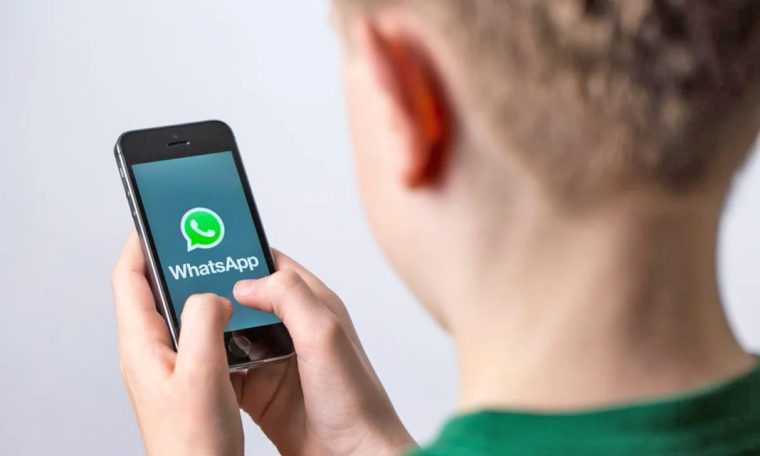 Conturi WhatsApp speciale pentru adolescentii sub 13 ani