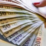 Cresterea ratelor la creditele in lei Indiclele ROBOR la trei luni a crescut din nou