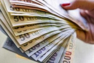 Cresterea ratelor la creditele in lei Indiclele ROBOR la trei luni a crescut din nou