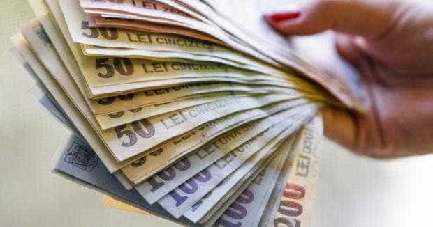 Cresterea ratelor la creditele in lei Indiclele ROBOR la trei luni a crescut din nou