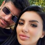 Cristi Tanase a divortat de Adina Maria Cat va plati ca pensie alimentara