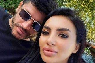 Cristi Tanase a divortat de Adina Maria Cat va plati ca pensie alimentara