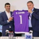 Cristian Gentea Dani Coman a transformat complet FC Arges a creat un club extrordinar