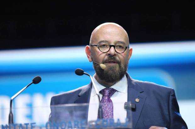 Cristian Popescu Piedone este liber de controlul judiciar