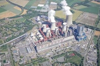 Criza afecteaza Europa Germania reaprinde carbunele dupa cresterea preturilor la gaze