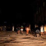 Cuba in intuneric complet criza combustibilului paralizeaza intreaga tara si starneste revolta populatiei