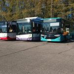 Cum functioneaza autobuzele Publitrans in vacanta de primavara