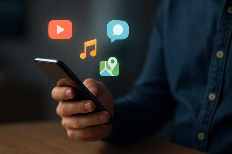 Cum ne influenteaza algoritmii de recomandare gusturile si alegerile