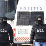 DGA Politist arestat pentru mita Ce a primit pentru a nu observa o neregula