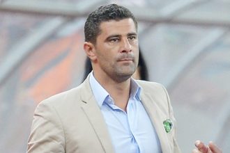 Dani Coman dupa Universitatea Craiova FC Arges 0 1 Vom aborda fiecare meci la fel si anume cu dorinta de a castiga