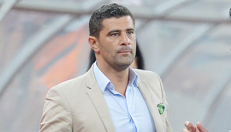 Dani Coman dupa Universitatea Craiova FC Arges 0 1 Vom aborda fiecare meci la fel si anume cu dorinta de a castiga