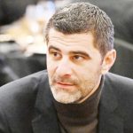 Dani Coman raspuns pentru Cristiano Bergodi Clujul nu a avut ocazii cred ca puteam sa apar si eu