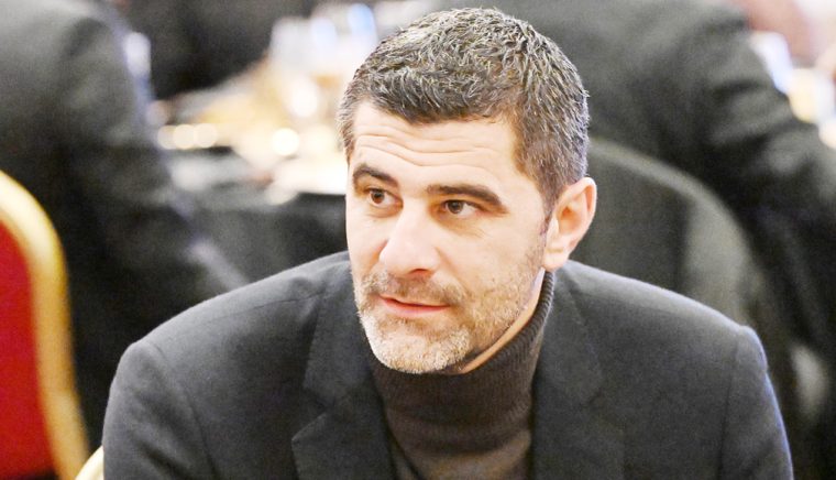 Dani Coman raspuns pentru Cristiano Bergodi Clujul nu a avut ocazii cred ca puteam sa apar si eu