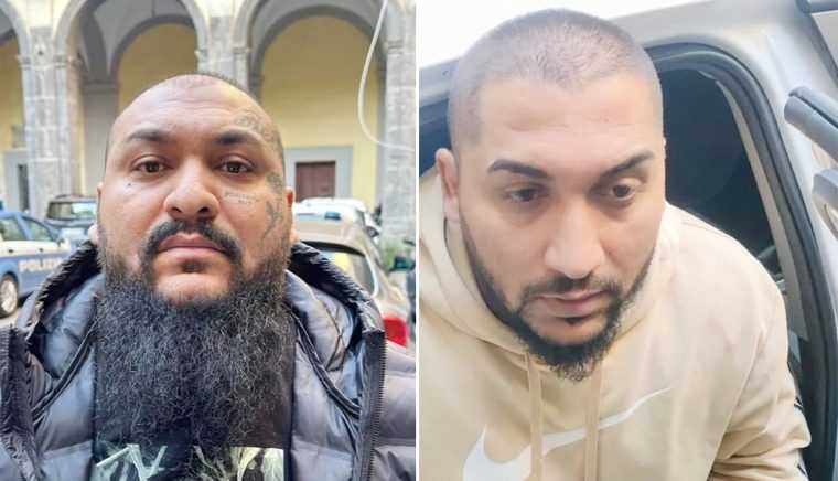 Dani si Nando Mocanu condamnati definitiv la inchisoare dupa ce Inalta Curte le a respins recursul