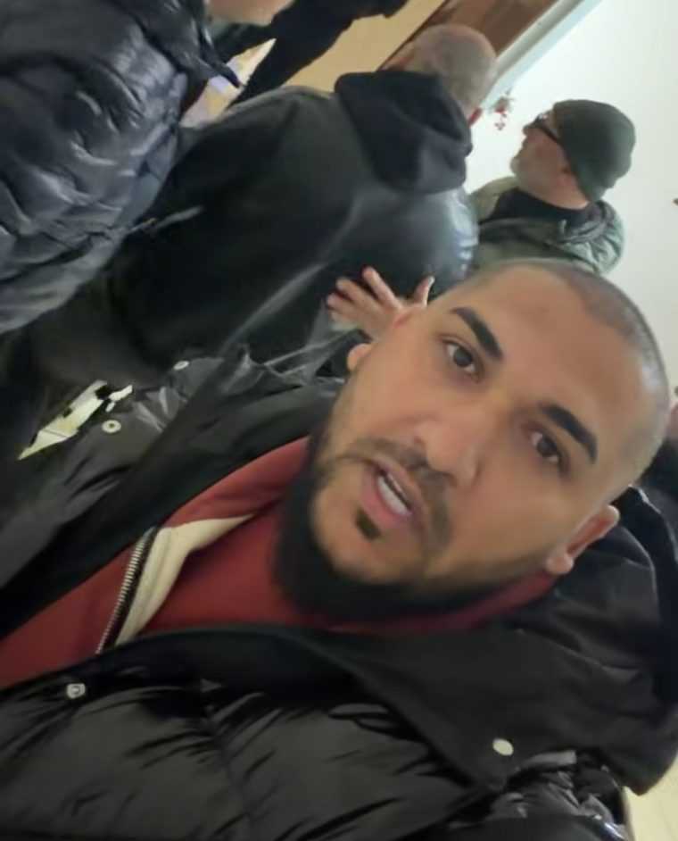 Dani si Nando Mocanu sunt adui astazi in tara pentru a i ispasi pedeapsa cu inchisoarea