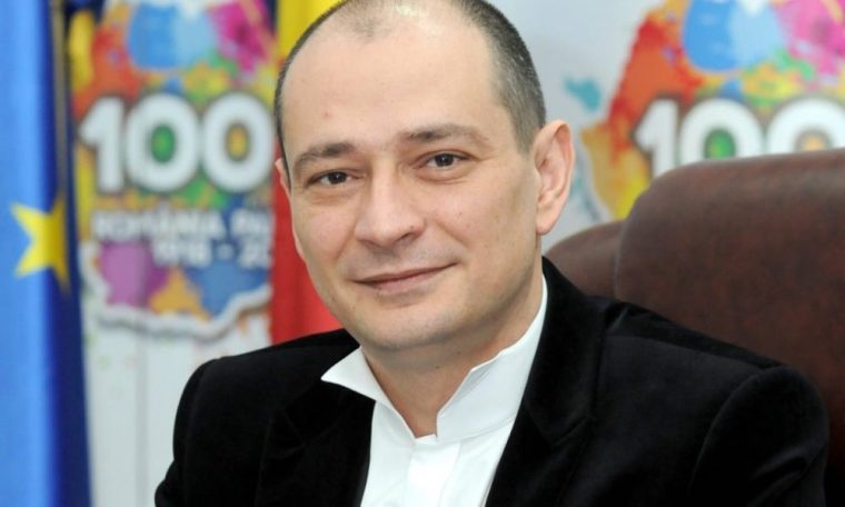 Daniel Baluta PNL USR si AUR au blocat ajutoarele financiare pentru copiii cu dizabilitati si pentru 28 milioane de pensionari