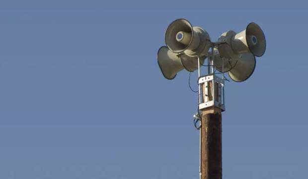 De ce vor rasuna alarmele in Romania pe 4 martie