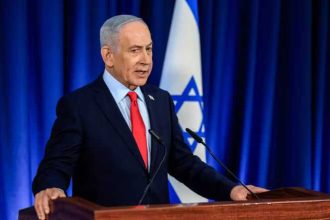 Declaratia lui Netanyahu zguduie pietele pretul petrolului scade brusc dupa anuntul referitor la Iran