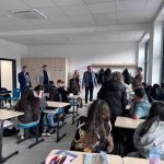 Dezastru la scoala Ion Pillat unde municipalitatea a investit cei mai multi bani Primarul Gentea in control